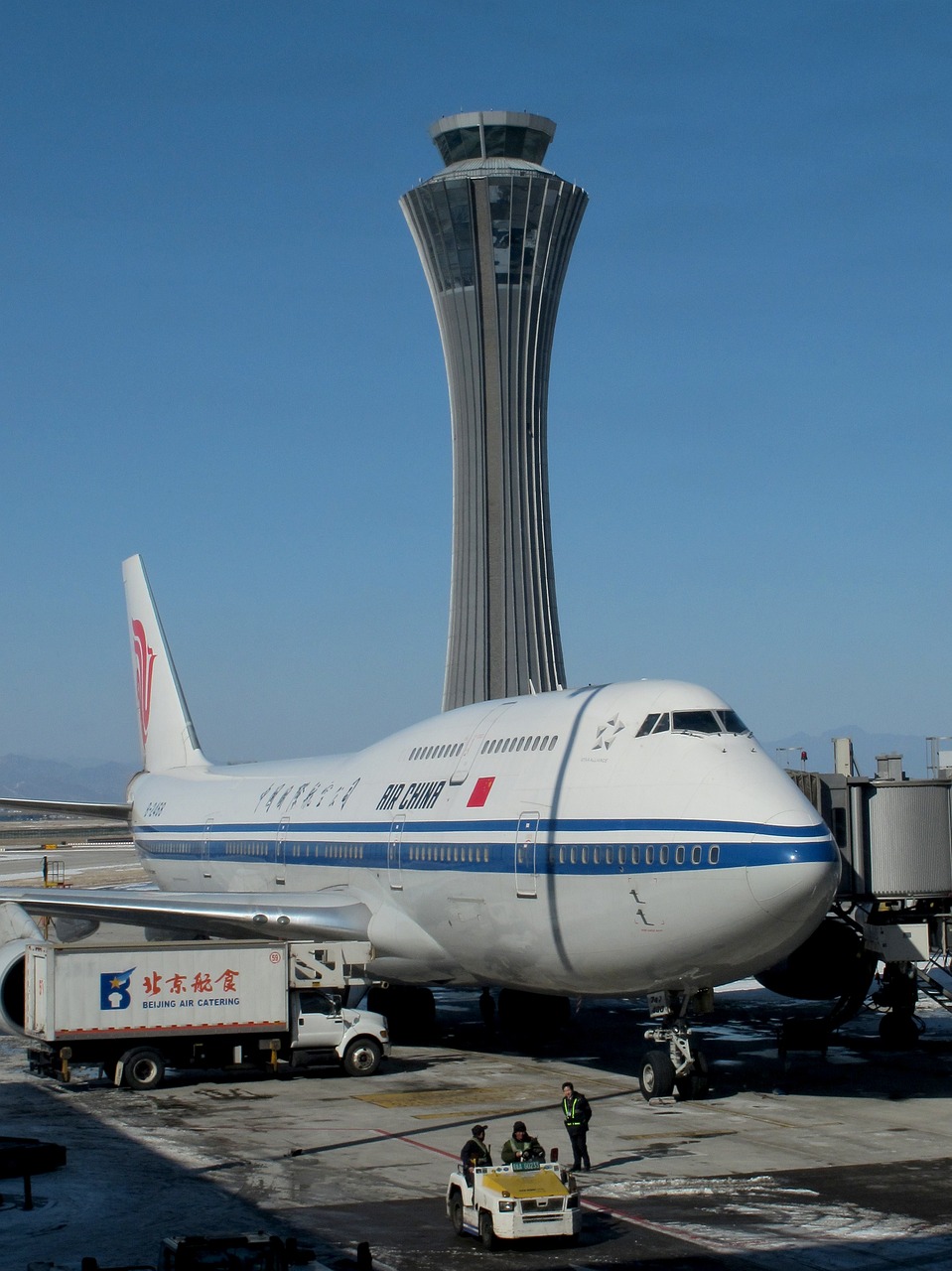 IATA Patronu Willie Walsh, Çin Seyahat Kısıtlamalarına "Dizkapağı Refleks" Tepkisi Dedi 30 Nisan 2024