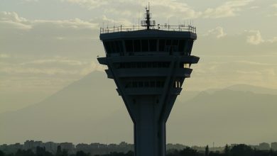 İspanyol hava trafik kontrolörleri grev yapacak 1 Şubat 2023