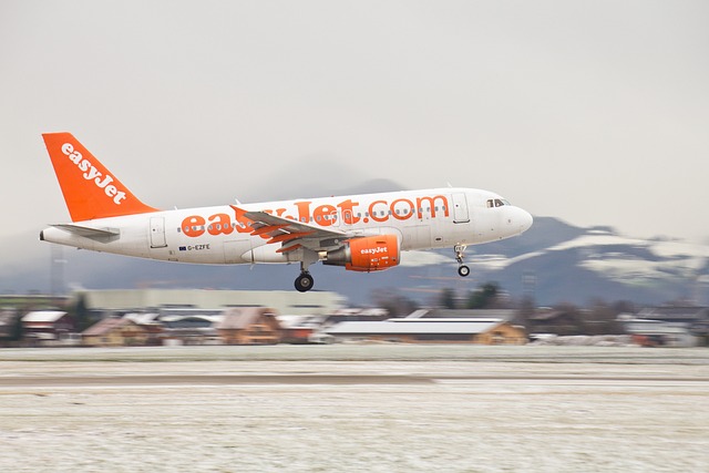 FNV, TUI fly ve easyJet ile CAO Anlaşmalarını Başarıyla Tamamladı 4 Haziran 2023