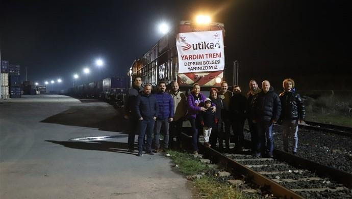 Ülkemizin Dayanışması ve Birlik Beraberliği 28 Mart 2024