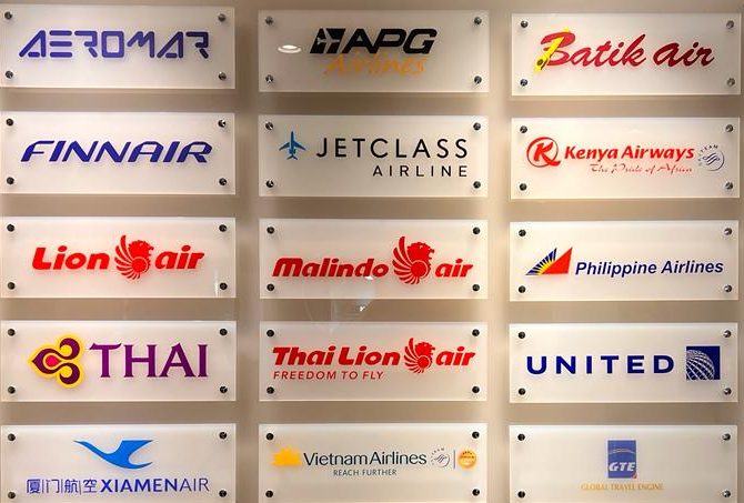 APG Airlines Cargo Hizmet Vermeye Başladı 20 Mart 2023
