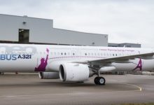 Southwind A321neo ne zaman hizmete başlayacak? 2 Nisan 2023