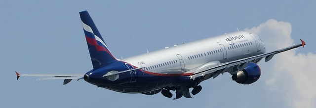 Rus havayolları ve Türkiye Uçuşları 21 Mart 2023