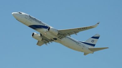 El Al İstanbul Uçuşları Başlıyor 21 Eylül 2023