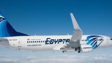 Egyptair, filosuna kattığı Boeing 737-800F kargo uçakları ile Türkiye operasyonlarını arttırıyor 29 Mart 2023