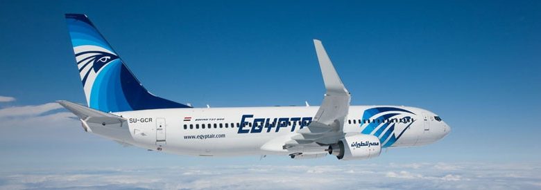 Egyptair, filosuna kattığı Boeing 737-800F kargo uçakları ile Türkiye operasyonlarını arttırıyor 21 Mart 2023