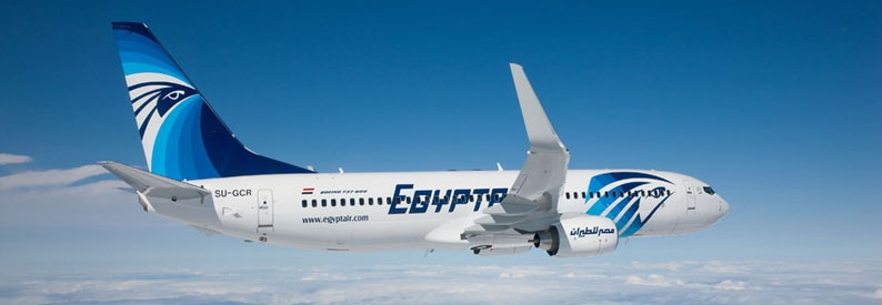 Egyptair, filosuna kattığı Boeing 737-800F kargo uçakları ile Türkiye operasyonlarını arttırıyor 21 Mart 2023