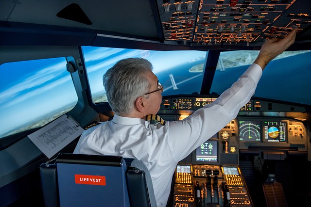 Pilotlar uçuş sırasında 2 tane gözlük taşımak zorunda 26 Nisan 2024