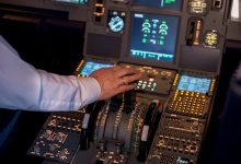 Havayolu pilotları periyodik sağlık muayenesi 4 Ekim 2023