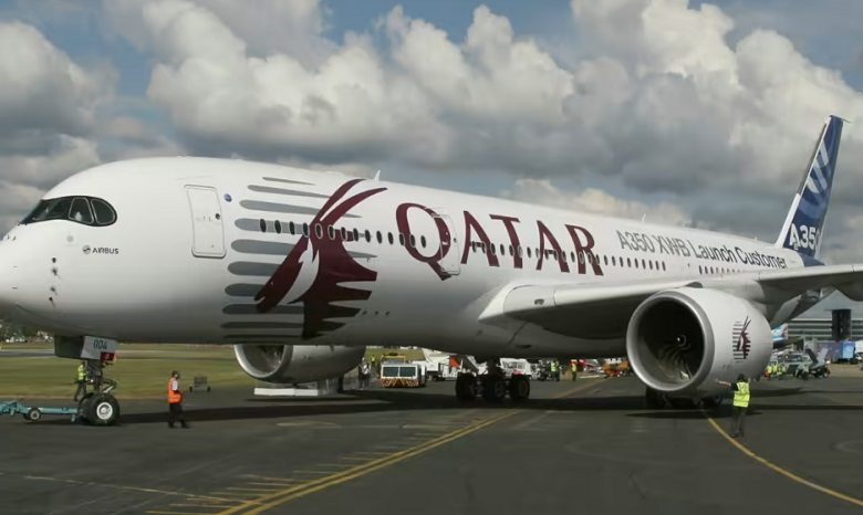 Qatar Airways Airport Services Agent - Istanbul, Turkey 20 Mart 2023