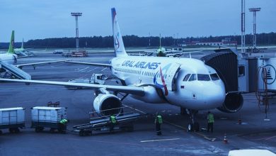 Rusya, Afrika ve Asya'ya doğrudan uçuşları yeniden başlatmak istiyor 29 Mart 2023