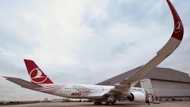 Türk Hava Yolları, PAL ile ilişkilerini güçlendirmeyi planlıyor 2 Nisan 2023