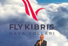 Fly Kıbrıs Havayolları’nın tanıtımı gerçekleştirildi 20 Mart 2023