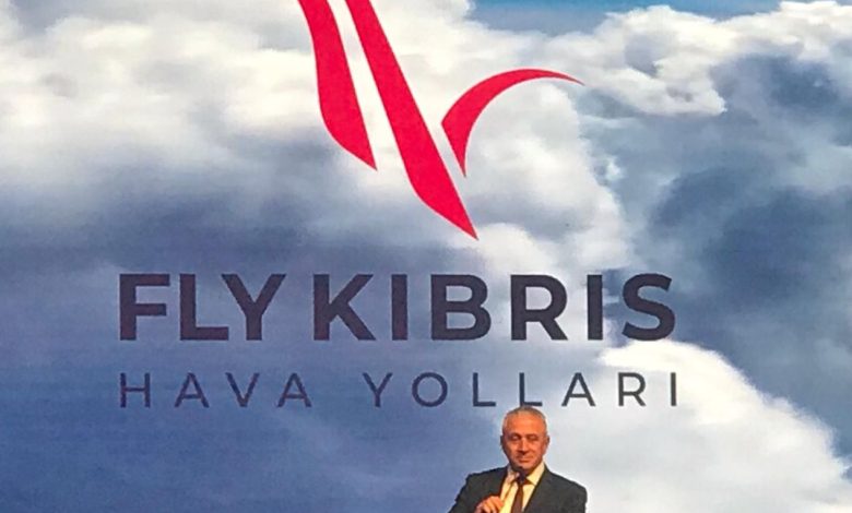 Fly Kıbrıs Havayolları’nın tanıtımı gerçekleştirildi 1 Fly Kıbrıs Havayolları’nın tanıtımı gerçekleştirildi 21 Mart 2023