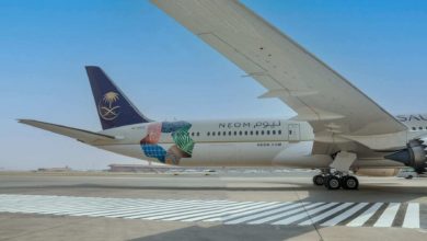 Yeni Suudi hava yolu şirketi: NEOM Airlines 2024'te hizmete girecek 2 Nisan 2023
