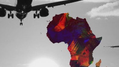 Afrika Hava Kargo Pazarı Görünümü 29 Mart 2023