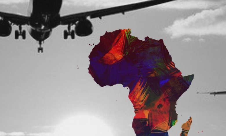 Afrika Hava Kargo Pazarı Görünümü 21 Mart 2023
