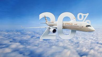 Etihad Havayolları Amadeus'a Geçiş Yaptı 2 Nisan 2023