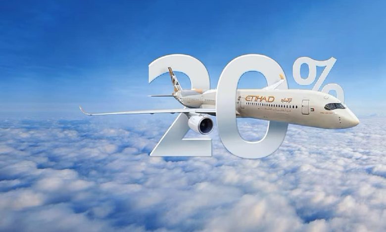 Etihad Havayolları Amadeus'a Geçiş Yaptı 21 Mart 2023