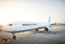 Maersk, Avrupa-Çin hava taşımacılığı hizmetini başlatıyor 29 Mart 2023