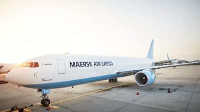 Maersk, Avrupa-Çin hava taşımacılığı hizmetini başlatıyor 29 Mart 2023