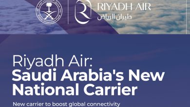 Riyadh Air RIA Hava Yolu İş İlanları 4 Haziran 2023
