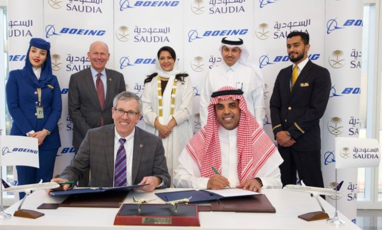 Suudi Arabistan'ın havacılık ve turizm sektöründe güçlenmesi 2 Nisan 2023