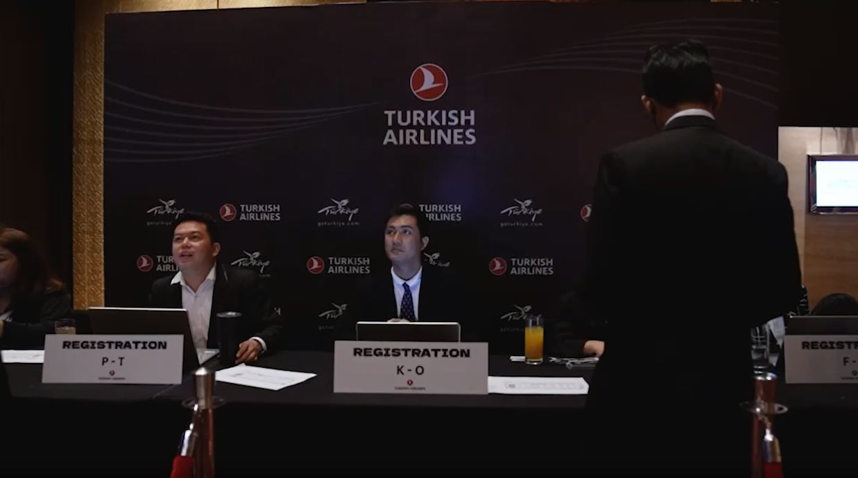 Türk Hava Yolları, PAL ile ilişkilerini güçlendirmeyi planlıyor 2 Nisan 2023
