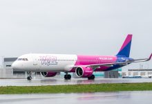 Wizz Air, İGA İstanbul Havalimanı’na uçuşlara başladı 4 Ekim 2023