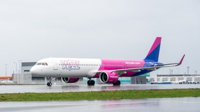 Wizz Air, İGA İstanbul Havalimanı’na uçuşlara başladı 29 Mart 2023