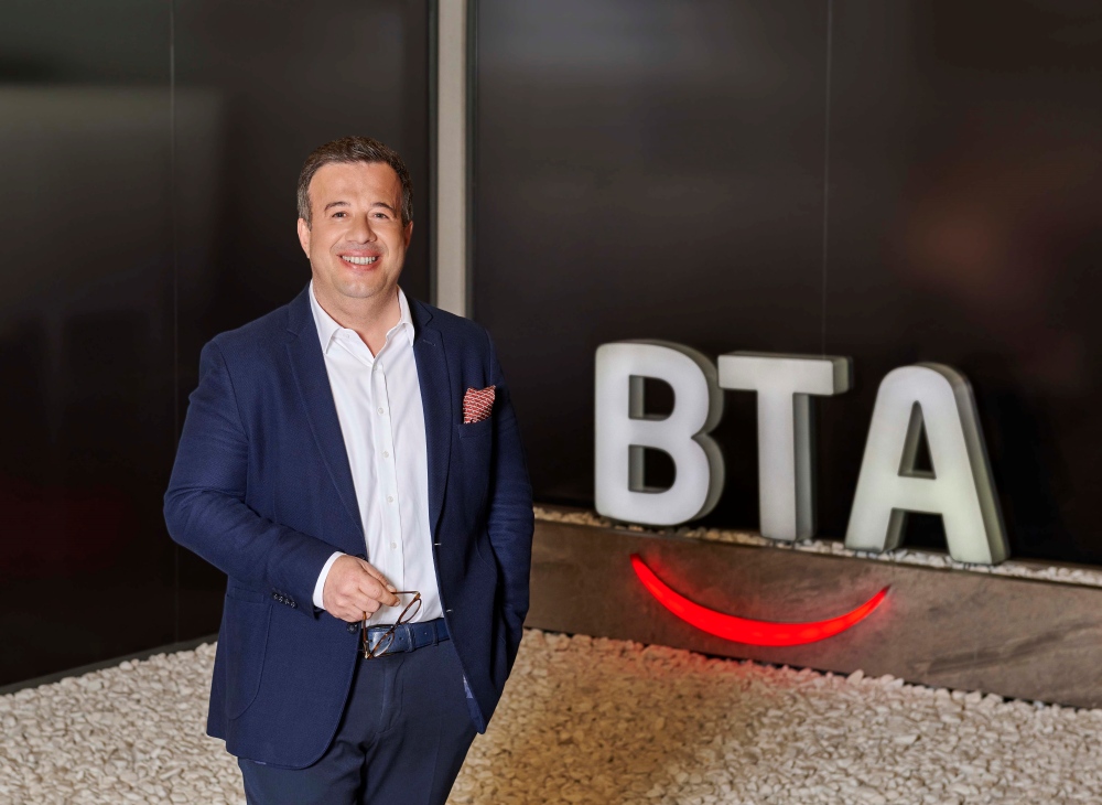 bta, ceo