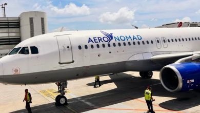 Aeronomad, Antalya Havalimanı seferlerine başladı 4 Haziran 2023