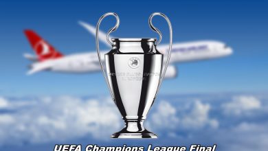 Heavy Traffic Expected at Istanbul Airports for UEFA Champions League Final 4 Haziran 2023