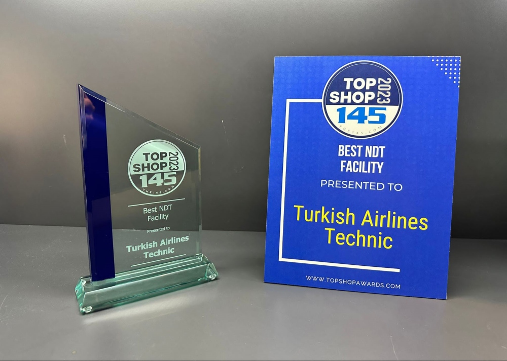 Türk Hava Yolları Teknik