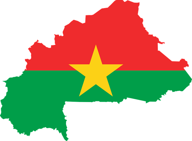 Burkina Faso ECTN / URN Düzenlemesi Hakkında Güncellemeler 17 Mayıs 2026