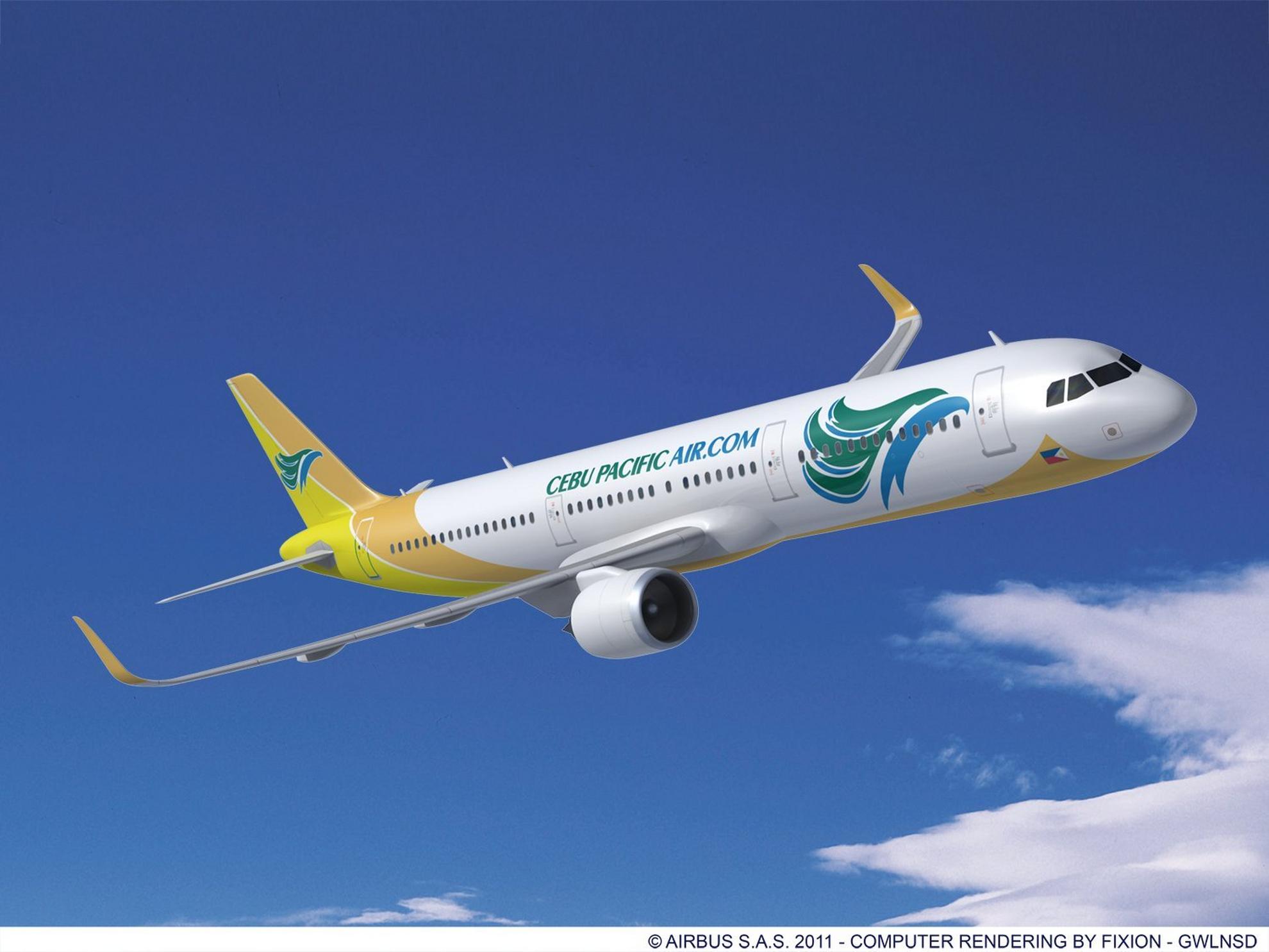 Cebu Pacific Havayolları, Yeni Uçuşlarıyla Yaz Tarifesine Başlıyor 9 Mayıs 2024