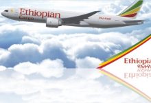 Ethiopian Airlines, geniş gövdeli uçuşlarına başladı 4 Ekim 2023
