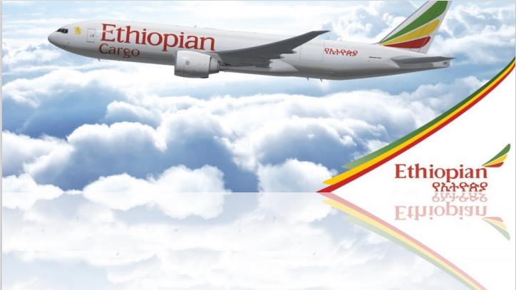 Ethiopian Airlines, geniş gövdeli uçuşlarına başladı 18 Mayıs 2024