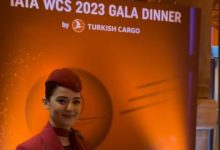 Turkish Cargo, misafirlerine tarihi mekanda unutulmaz bir gece yaşattı 4 Ekim 2023