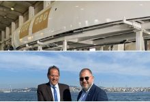 SkyArt, Berniq Airways için A320 Kabin Acil Tahliye Eğitim Cihazı Kuracak 4 Ekim 2023