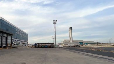 S Sistem antrepo Antalya Havalimanı Elas Veri Girişi 21 Eylül 2023