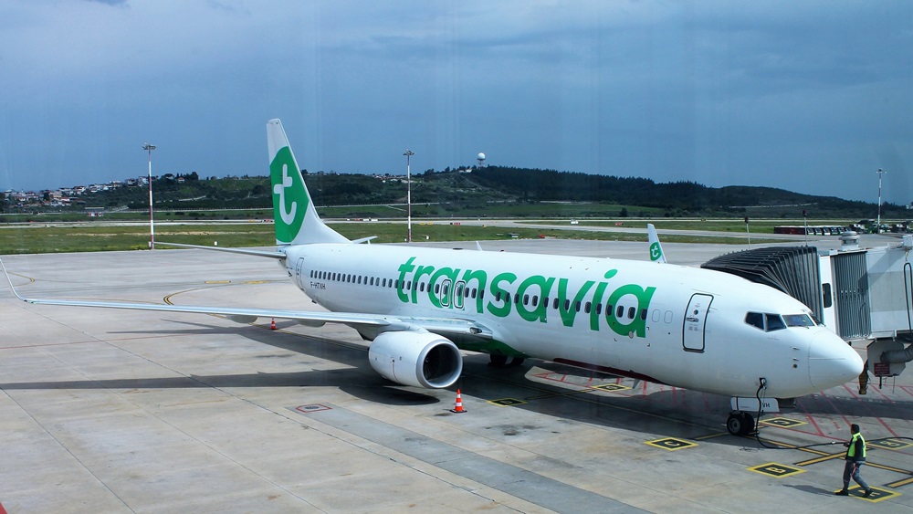 Transavia France, Montpellier - İstanbul Havalimanı uçuşlarına başlıyor 24 Nisan 2024