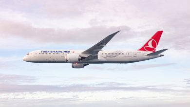 türk hava yolları, Turkish Airlines