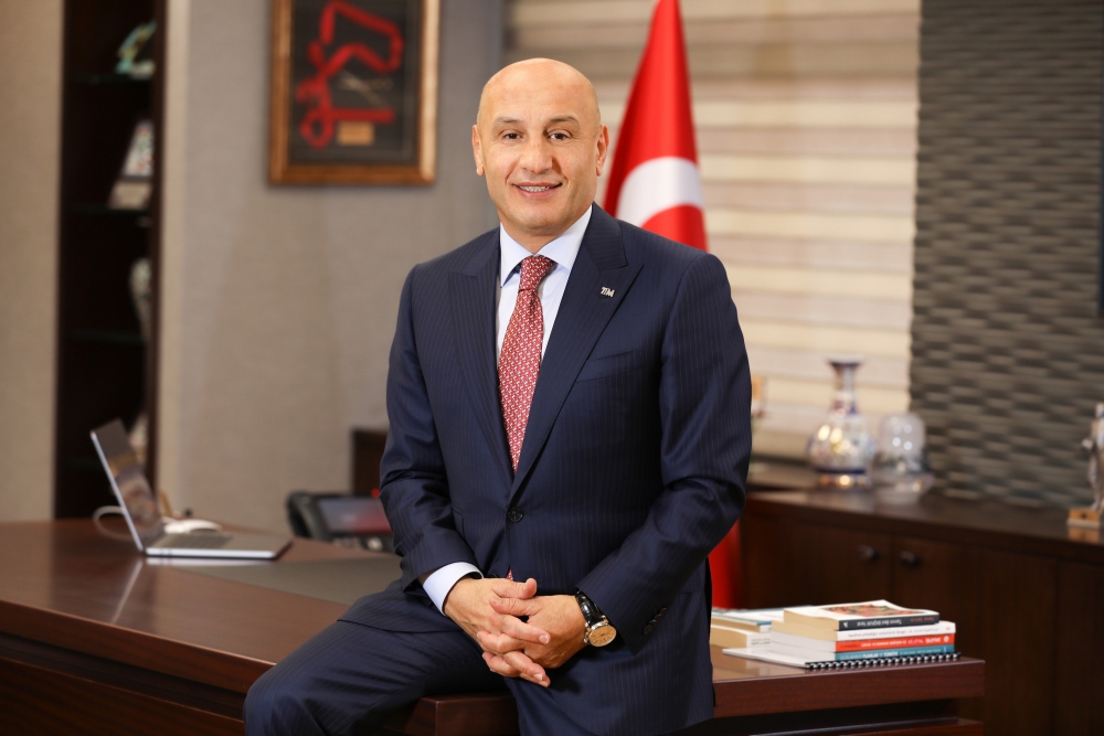 Turkish Cargo, Türkiye’nin ihracatına değer katıyor 25 Nisan 2024