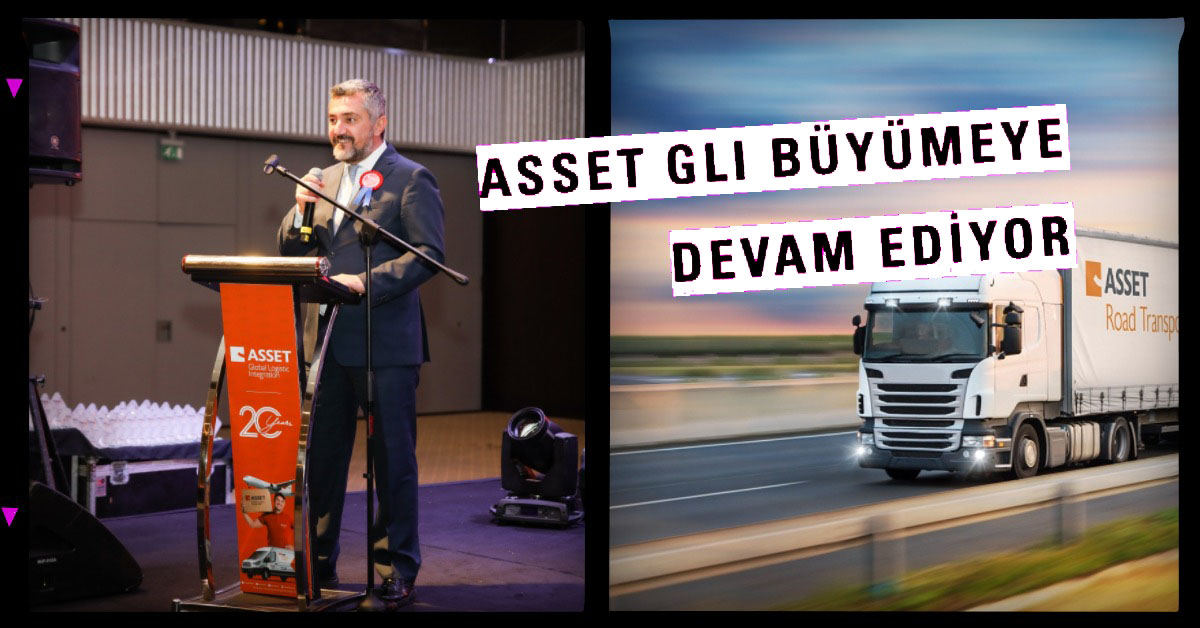 ASSET GLI, Avrupa'da da büyümeye devam ediyor 17 Mayıs 2026