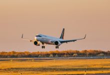 air astana, Azerbaycan