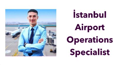 China Southern İstanbul Airport Operations Specialist Job Alert 4 Haziran 2023