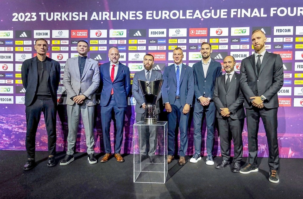 EuroLeague