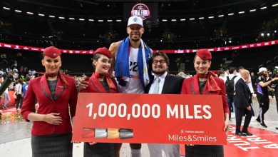 Turkish Airlines, real madrid