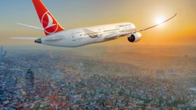 türk hava yolları, turkish airlines